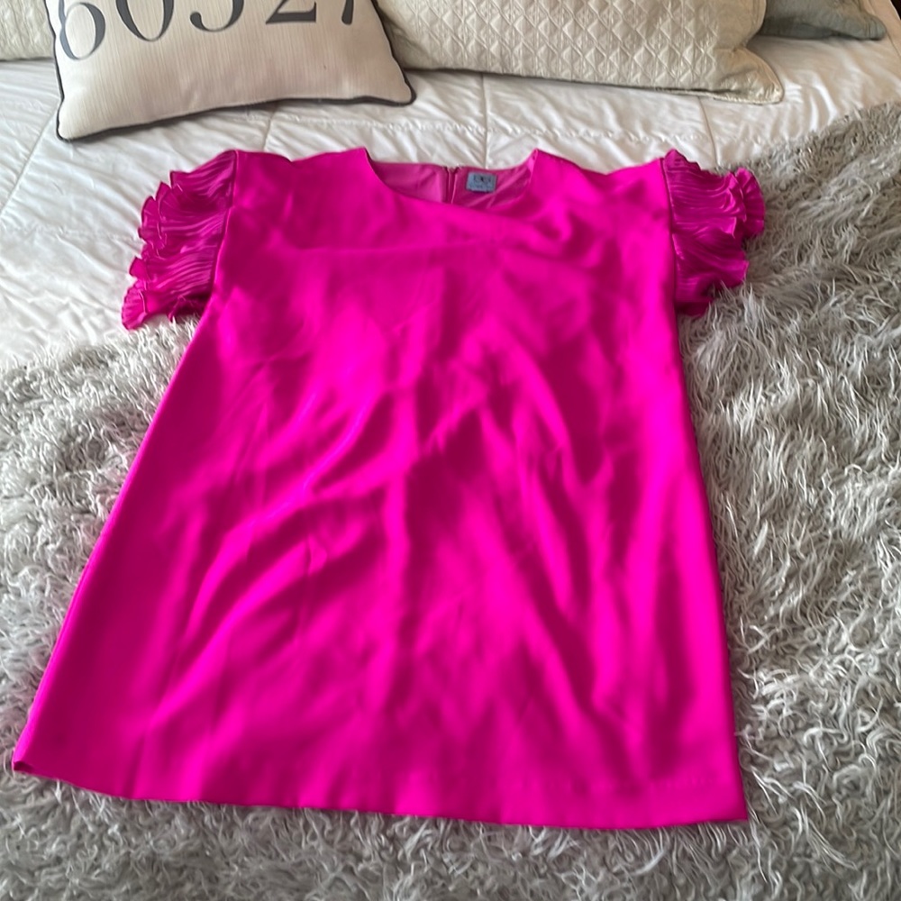 Pink Cece Dress